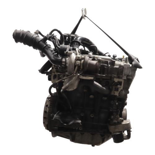 Image Moteur - RENAULT GRAND MODUS