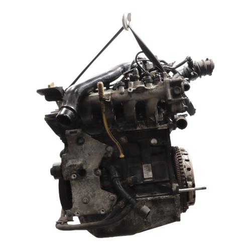 Image Moteur - RENAULT GRAND MODUS