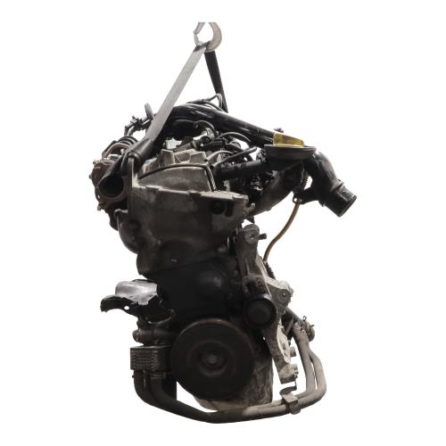 Image Moteur - RENAULT GRAND MODUS