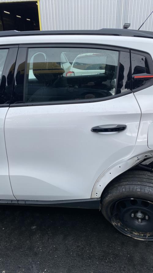 Image Porte arriere gauche - CITROEN C3 4