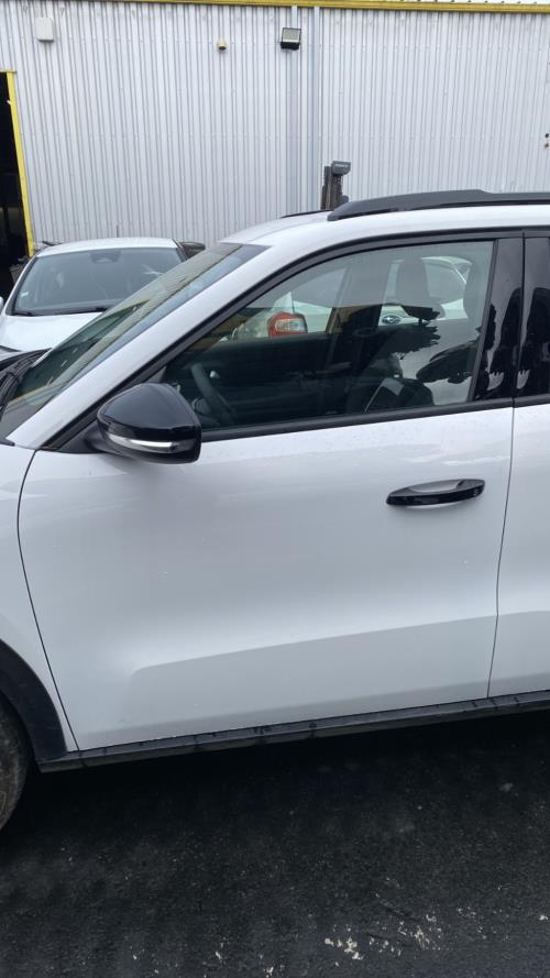 Image Porte avant gauche - CITROEN C3 4