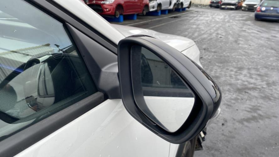Image Retroviseur droit - CITROEN C3 4