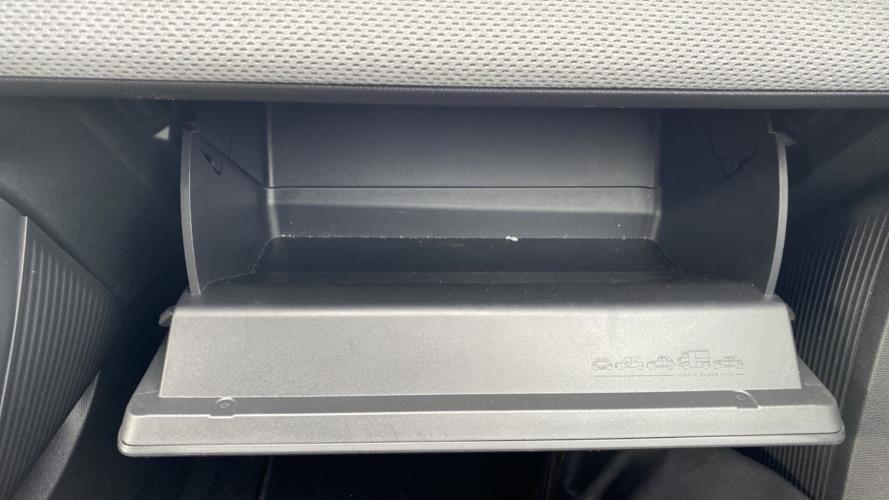 Image Boite a gants - CITROEN C3 4