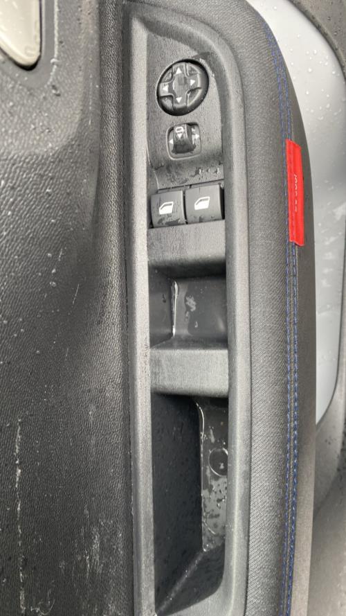 Image Interrupteur de leve vitre avant gauche - CITROEN C3 4