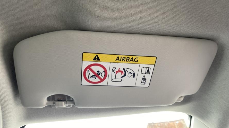 Image Pare soleil droit - CITROEN C3 4