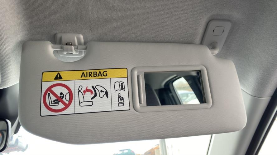 Image Pare soleil droit - CITROEN C3 4