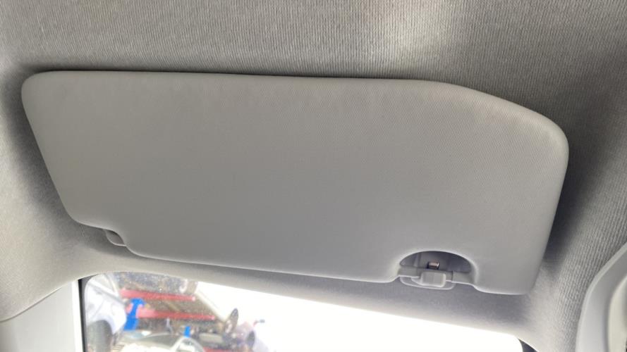 Image Pare soleil gauche - CITROEN C3 4