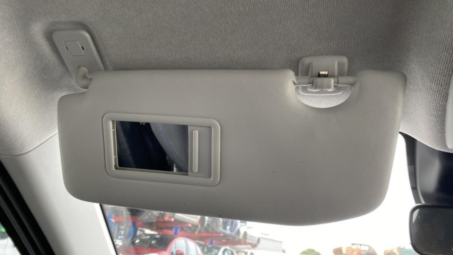 Image Pare soleil gauche - CITROEN C3 4