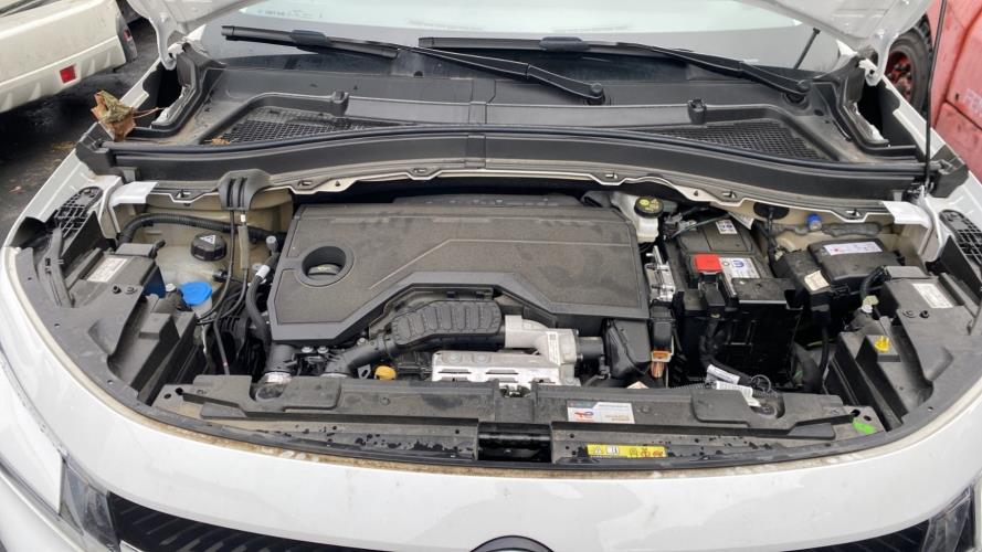 Image Bloc ABS (freins anti-blocage) - CITROEN C3 4