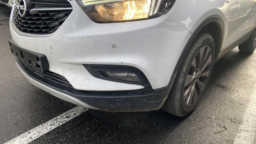 Image Anti brouillard gauche (feux) - OPEL MOKKA 1