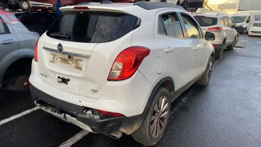 Image Feu arriere principal droit (feux) - OPEL MOKKA 1