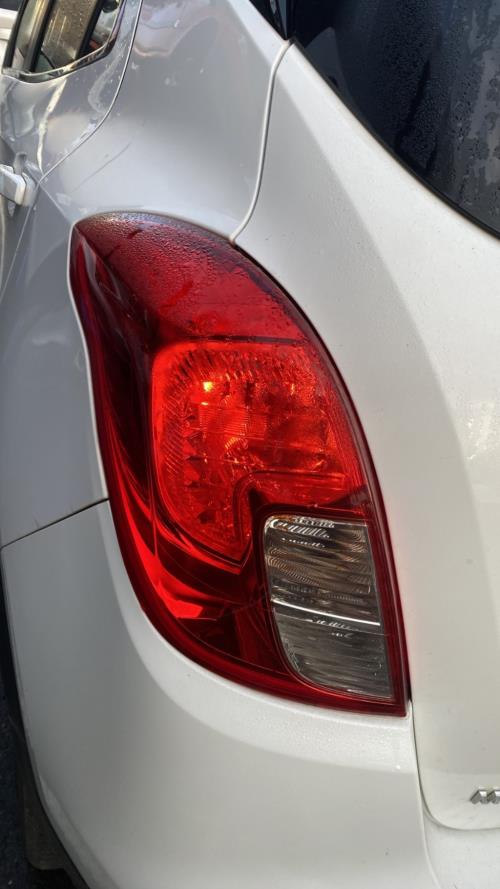 Image Feu arriere principal gauche (feux) - OPEL MOKKA 1