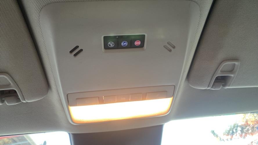 Image Eclairage de plafonnier - OPEL MOKKA 1