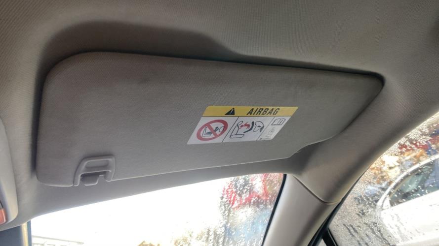 Image Pare soleil droit - OPEL MOKKA 1