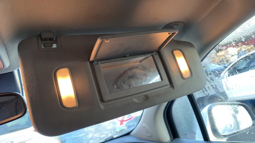 Image Pare soleil droit - OPEL MOKKA 1