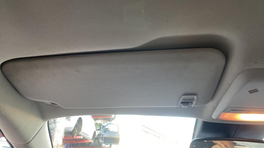 Image Pare soleil gauche - OPEL MOKKA 1