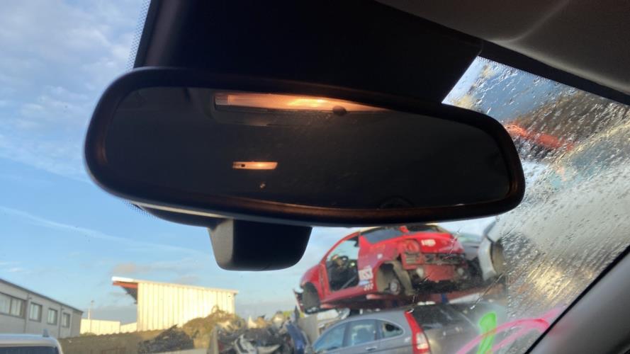 Image Retroviseur interieur - OPEL MOKKA 1