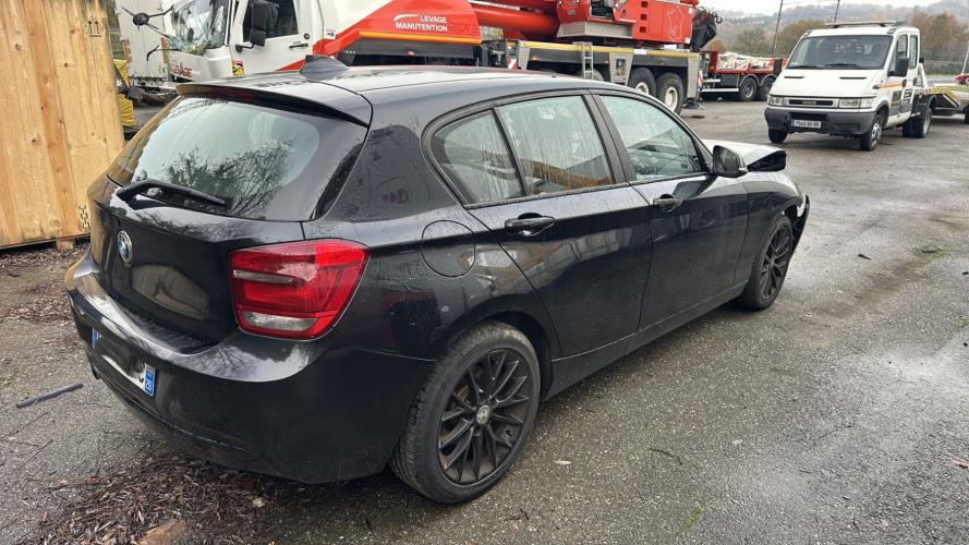 Image Feu arriere principal droit (feux) - BMW SERIE 1 F20