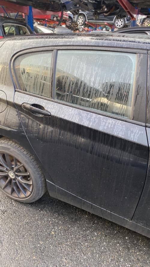 Image Porte arriere droit - BMW SERIE 1 F20