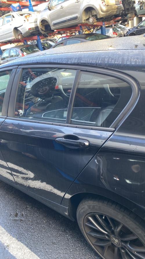 Image Porte arriere gauche - BMW SERIE 1 F20