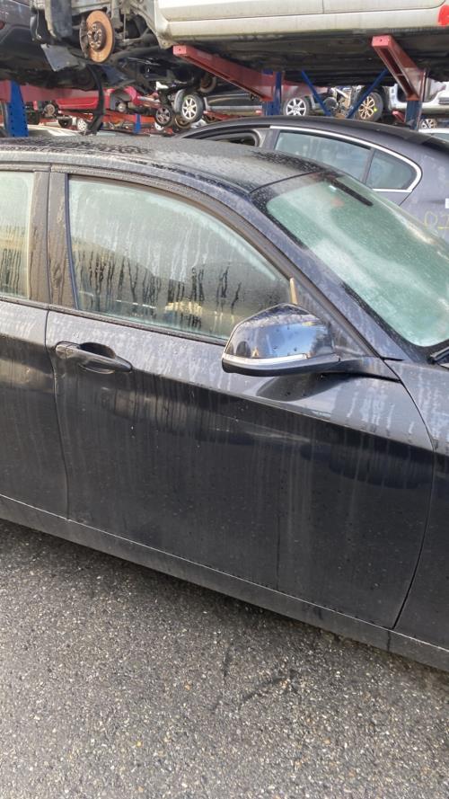 Image Porte avant droit - BMW SERIE 1 F20