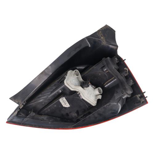 Image Feu arriere principal gauche (feux) - RENAULT MEGANE 2