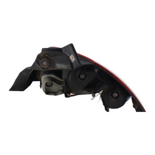 Image Feu arriere principal gauche (feux) - RENAULT MEGANE 2