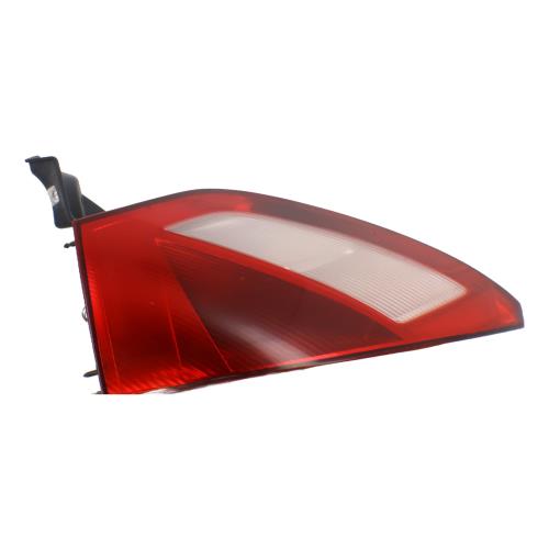 Image Feu arriere principal gauche (feux) - RENAULT MEGANE 2