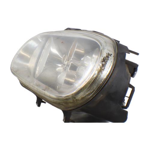 Image Optique avant principal gauche (feux)(phare) - VOLKSWAGEN GOLF 4