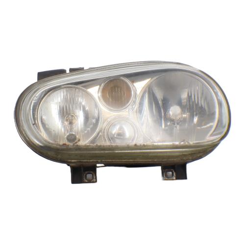 Image Optique avant principal gauche (feux)(phare) - VOLKSWAGEN GOLF 4