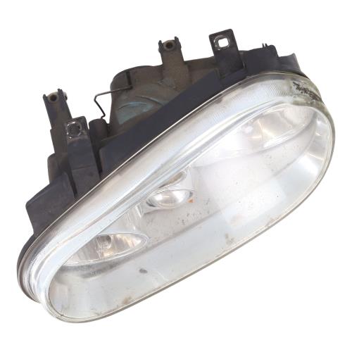 Image Optique avant principal gauche (feux)(phare) - VOLKSWAGEN GOLF 4