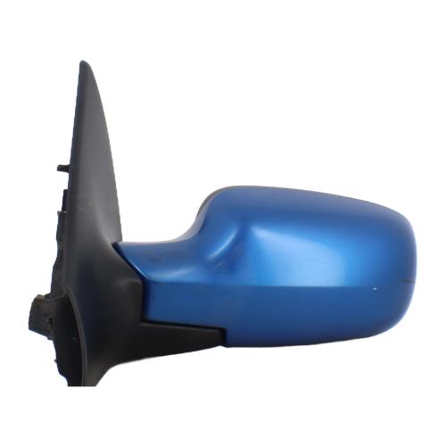 Image Retroviseur gauche - RENAULT MEGANE 2