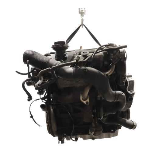 Image Moteur - VOLKSWAGEN GOLF 4