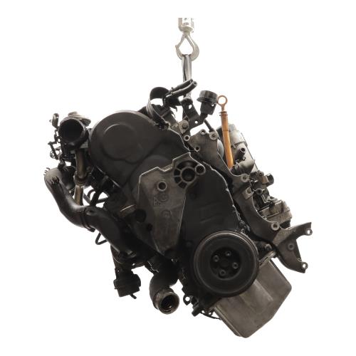 Image Moteur - VOLKSWAGEN GOLF 4