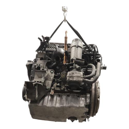 Image Moteur - VOLKSWAGEN GOLF 4