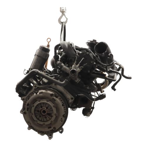 Image Moteur - VOLKSWAGEN GOLF 4