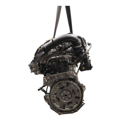 Image Moteur - NISSAN MICRA 5