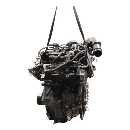 Image Moteur - NISSAN MICRA 5