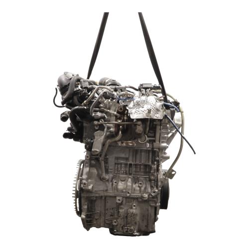 Image Moteur - NISSAN MICRA 5