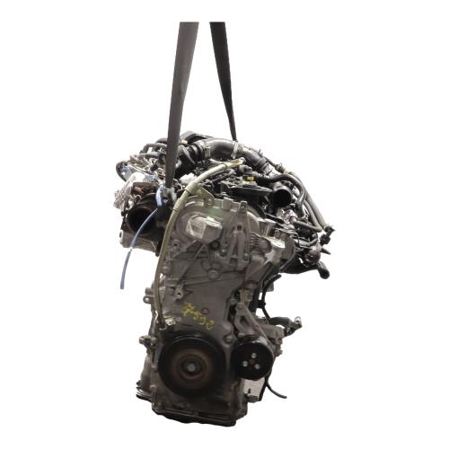 Image Moteur - NISSAN MICRA 5