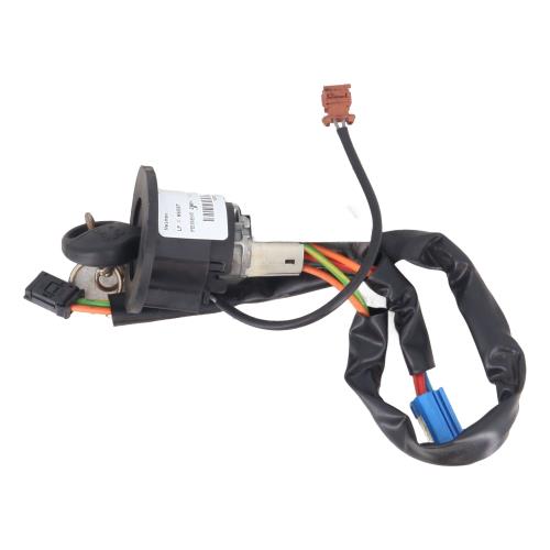 Image Neiman - PEUGEOT 206+