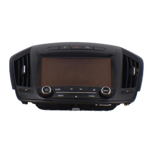 Image Afficheur - OPEL INSIGNIA 1