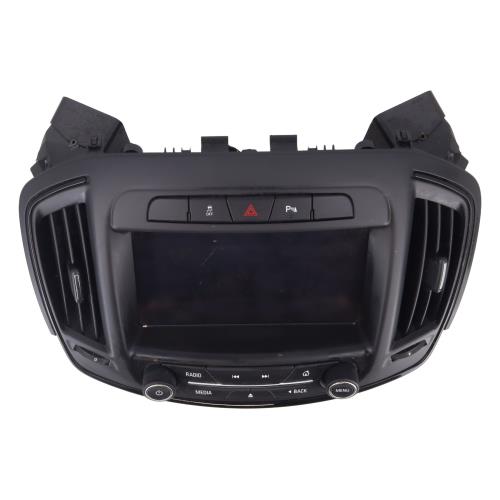 Image Afficheur - OPEL INSIGNIA 1