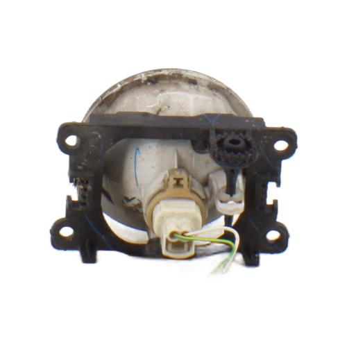 Image Anti brouillard droit (feux) - PEUGEOT 208 1