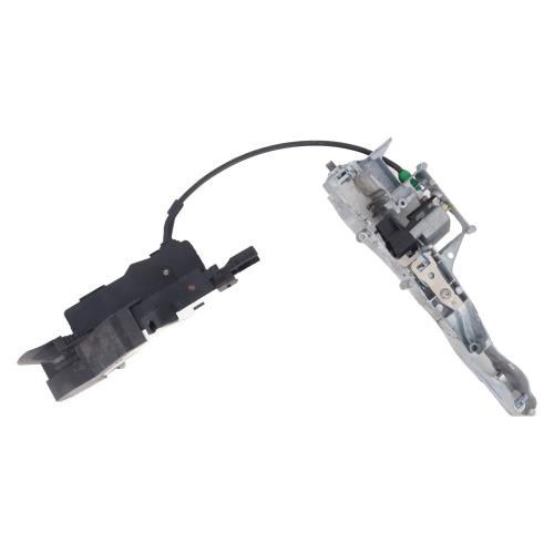 Image Serrure avant gauche - CITROEN C3 PICASSO