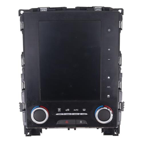 Image Ecran GPS - RENAULT MEGANE 4