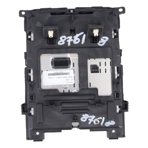 Image Ecran GPS - RENAULT MEGANE 4