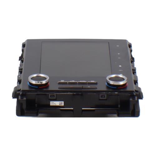 Image Ecran GPS - RENAULT MEGANE 4