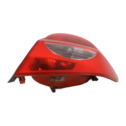 Image Feu arriere principal droit (feux) - RENAULT CLIO 3