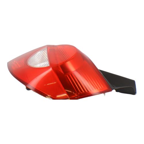 Image Feu arriere principal droit (feux) - RENAULT CLIO 3